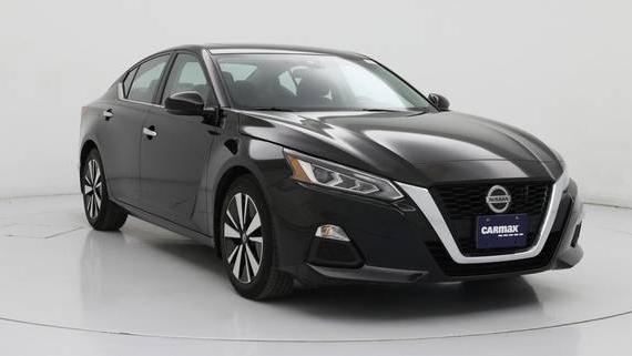 NISSAN ALTIMA 2022 1N4BL4DV9NN421258 image NISSAN ALTIMA 2022 1N4BL4DV9NN421258 image