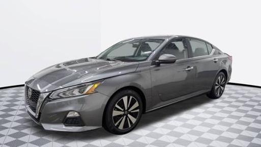 NISSAN ALTIMA 2022 1N4BL4DV2NN317761 image