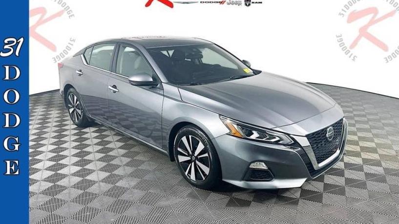 NISSAN ALTIMA 2022 1N4BL4DV6NN369023 image