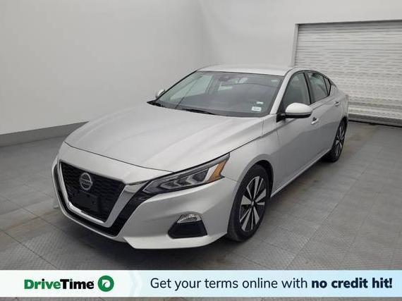 NISSAN ALTIMA 2022 1N4BL4DV5NN304468 image