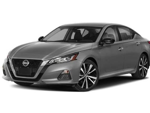 NISSAN ALTIMA 2022 1N4BL4CV5NN422165 image