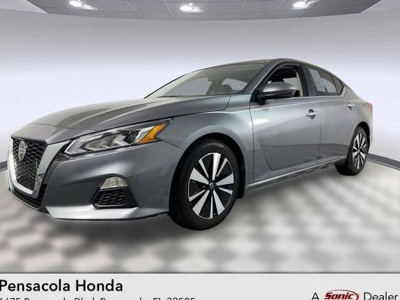 NISSAN ALTIMA 2022 1N4BL4DV9NN342933 image
