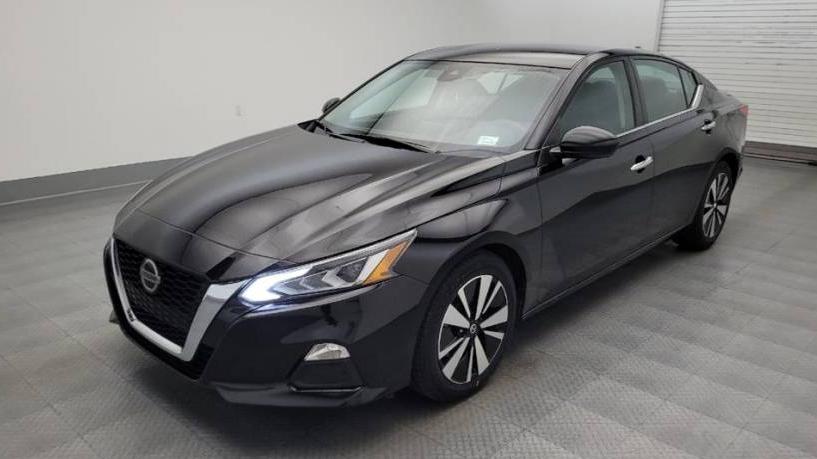 NISSAN ALTIMA 2022 1N4BL4DVXNN315059 image