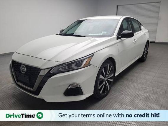 NISSAN ALTIMA 2022 1N4BL4CV4NN400447 image NISSAN ALTIMA 2022 1N4BL4CV4NN400447 image