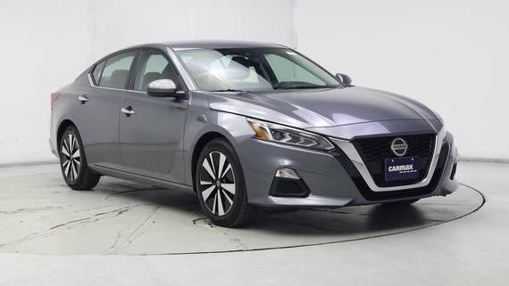 NISSAN ALTIMA 2022 1N4BL4DV7NN411022 image NISSAN ALTIMA 2022 1N4BL4DV7NN411022 image