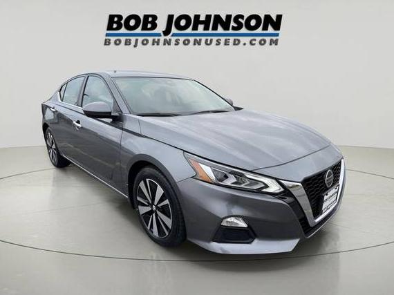 NISSAN ALTIMA 2022 1N4BL4DV6NN422187 image NISSAN ALTIMA 2022 1N4BL4DV6NN422187 image