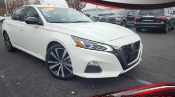 NISSAN ALTIMA 2022 1N4BL4CV2NN389089 image