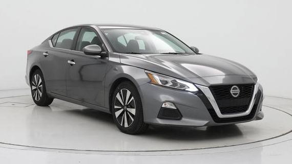 NISSAN ALTIMA 2022 1N4BL4DV2NN383520 image