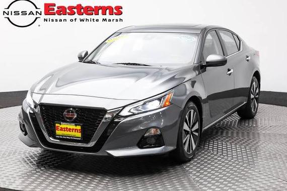 NISSAN ALTIMA 2022 1N4BL4EW1NN399103 image NISSAN ALTIMA 2022 1N4BL4EW1NN399103 image