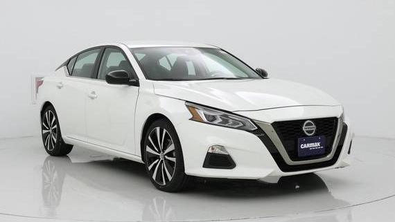 NISSAN ALTIMA 2022 1N4BL4CV8NN411774 image NISSAN ALTIMA 2022 1N4BL4CV8NN411774 image