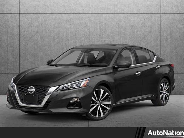 NISSAN ALTIMA 2022 1N4BL4DV3NN371697 image