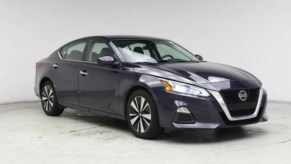 NISSAN ALTIMA 2022 1N4BL4DV5NN413884 image