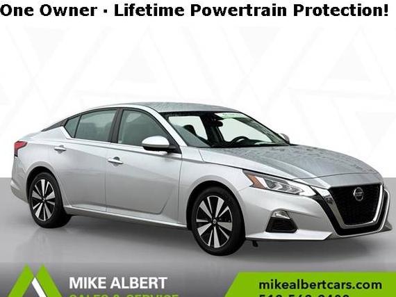 NISSAN ALTIMA 2022 1N4BL4DV8NN404578 image NISSAN ALTIMA 2022 1N4BL4DV8NN404578 image