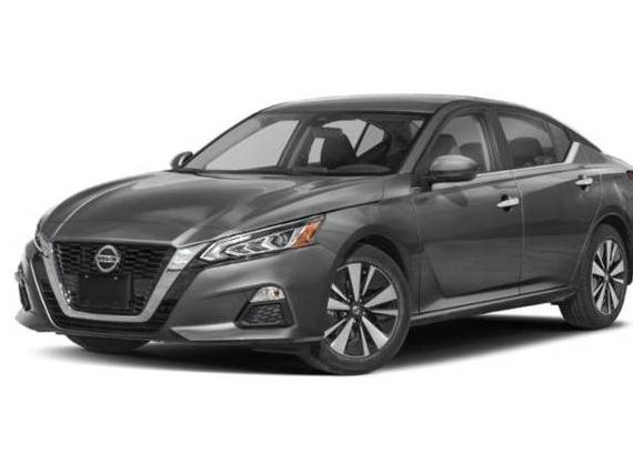 NISSAN ALTIMA 2022 1N4BL4EVXNN424653 image