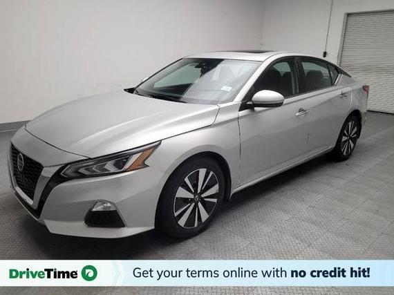 NISSAN ALTIMA 2022 1N4BL4DV3NN371411 image