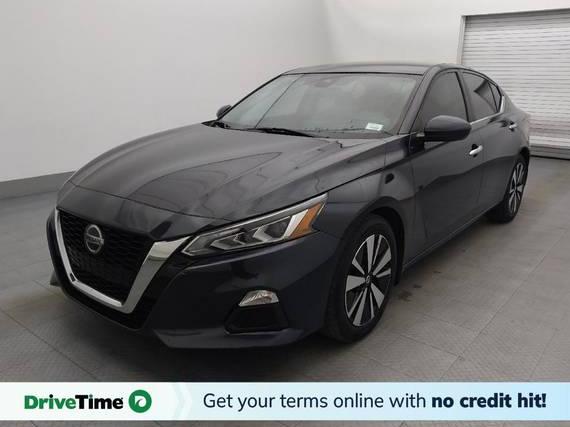 NISSAN ALTIMA 2022 1N4BL4DVXNN344089 image NISSAN ALTIMA 2022 1N4BL4DVXNN344089 image