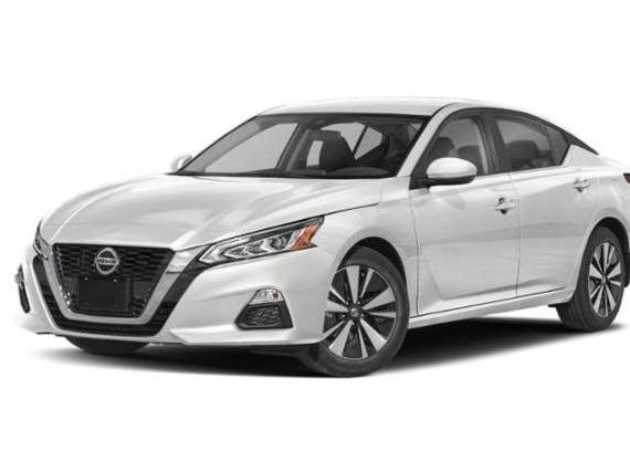 NISSAN ALTIMA 2022 1N4BL4DV6NN357602 image