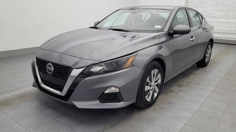 NISSAN ALTIMA 2022 1N4BL4BVXNN306008 image