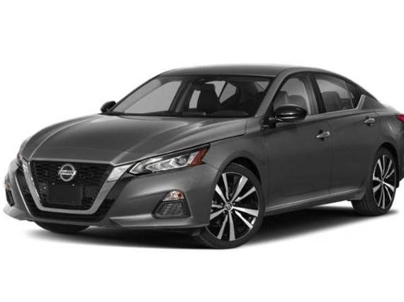 NISSAN ALTIMA 2022 1N4BL4CW3NN332148 image