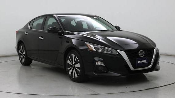 NISSAN ALTIMA 2022 1N4BL4EW3NN411686 image