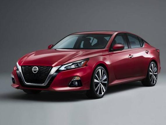 NISSAN ALTIMA 2022 1N4BL4DV9NN362972 image