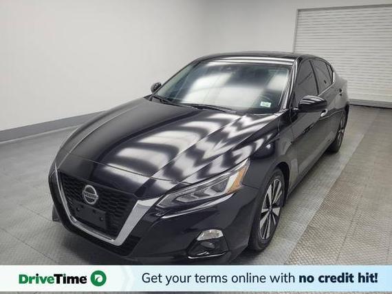 NISSAN ALTIMA 2022 1N4BL4EV1NN393521 image NISSAN ALTIMA 2022 1N4BL4EV1NN393521 image