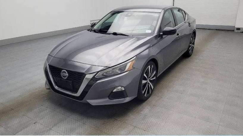 NISSAN ALTIMA 2022 1N4BL4CV9NN308136 image