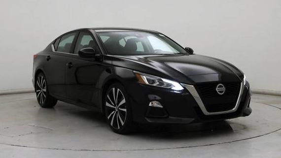 NISSAN ALTIMA 2022 1N4BL4CV4NN362220 image