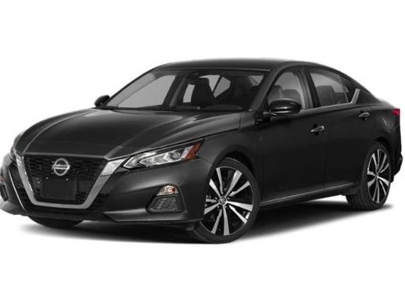 NISSAN ALTIMA 2022 1N4BL4CW5NN326447 image