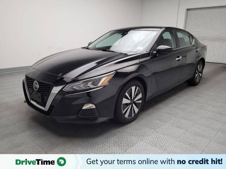 NISSAN ALTIMA 2022 1N4BL4DV4NN354293 image