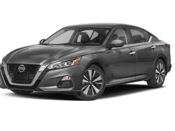NISSAN ALTIMA 2022 1N4BL4DV6NN404563 image