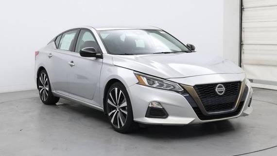 NISSAN ALTIMA 2022 1N4BL4CV5NN411697 image NISSAN ALTIMA 2022 1N4BL4CV5NN411697 image