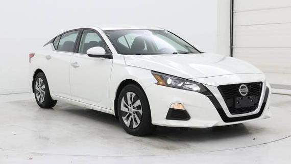 NISSAN ALTIMA 2022 1N4BL4BV2NN361231 image