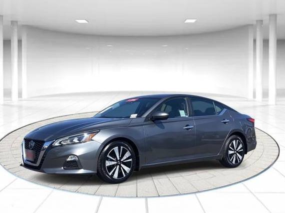 NISSAN ALTIMA 2022 1N4BL4DV8NN374076 image