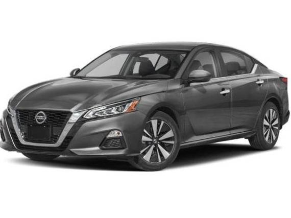 NISSAN ALTIMA 2022 1N4BL4DV9NN396555 image