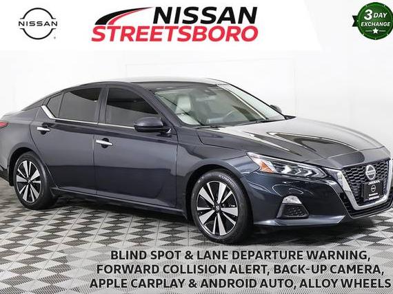 NISSAN ALTIMA 2022 1N4BL4DV9NN379433 image NISSAN ALTIMA 2022 1N4BL4DV9NN379433 image