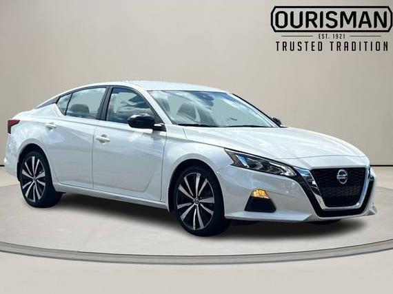 NISSAN ALTIMA 2022 1N4BL4CW6NN393008 image NISSAN ALTIMA 2022 1N4BL4CW6NN393008 image