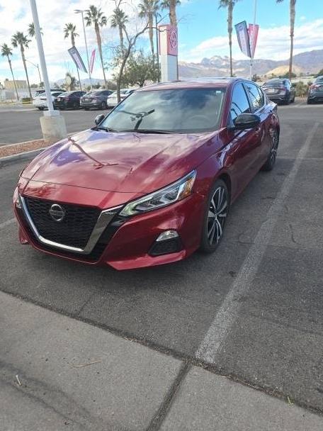 NISSAN ALTIMA 2022 1N4BL4CV4NN423713 image NISSAN ALTIMA 2022 1N4BL4CV4NN423713 image