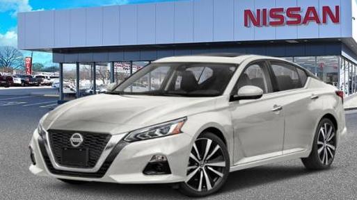 NISSAN ALTIMA 2022 1N4BL4DV4NN352608 image