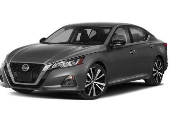 NISSAN ALTIMA 2022 1N4BL4CW2NN403954 image
