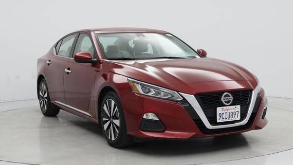 NISSAN ALTIMA 2022 1N4BL4DV1NN395013 image NISSAN ALTIMA 2022 1N4BL4DV1NN395013 image