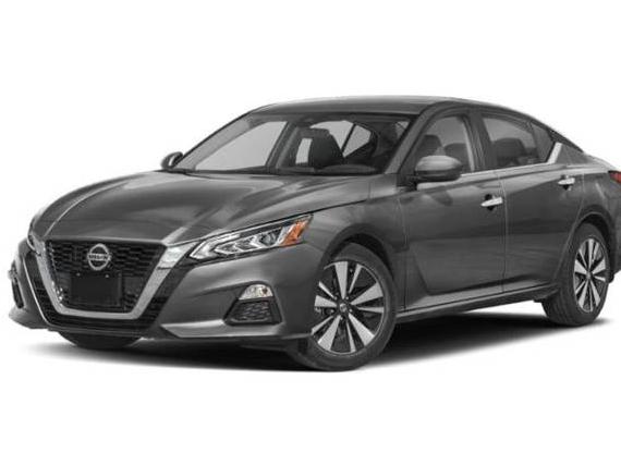 NISSAN ALTIMA 2022 1N4BL4EV7NN415540 image
