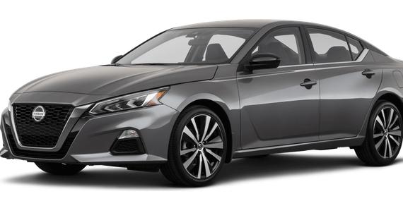 NISSAN ALTIMA 2022 1N4BL4CV5NN354496 image NISSAN ALTIMA 2022 1N4BL4CV5NN354496 image