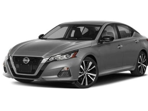 NISSAN ALTIMA 2022 1N4BL4CV6NN359755 image