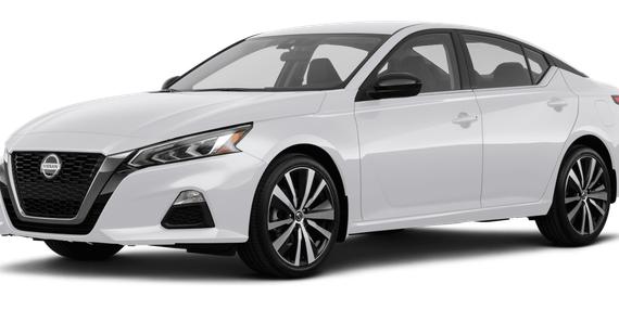 NISSAN ALTIMA 2022 1N4BL4CW4NN351565 image