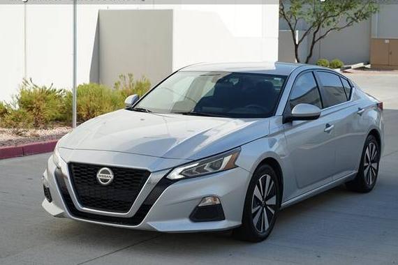 NISSAN ALTIMA 2022 1N4BL4DV2NN409467 image