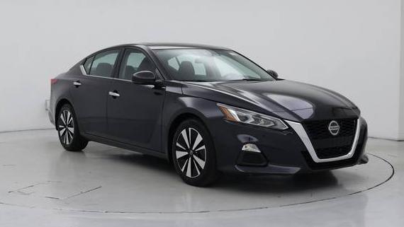 NISSAN ALTIMA 2022 1N4BL4DV2NN363333 image