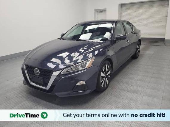 NISSAN ALTIMA 2022 1N4BL4DV5NN362287 image