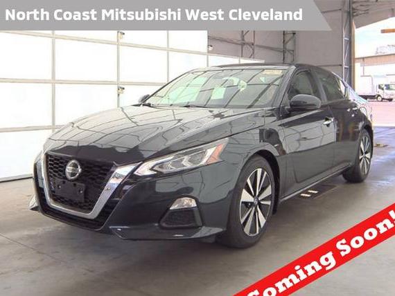 NISSAN ALTIMA 2022 1N4BL4DVXNN359501 image
