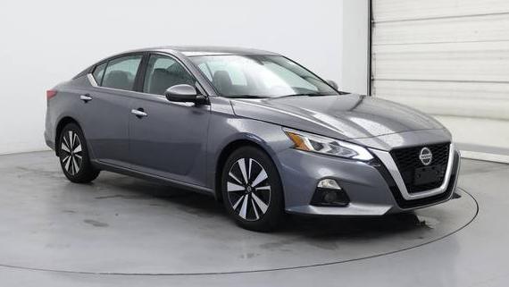 NISSAN ALTIMA 2022 1N4BL4EV8NN306018 image NISSAN ALTIMA 2022 1N4BL4EV8NN306018 image